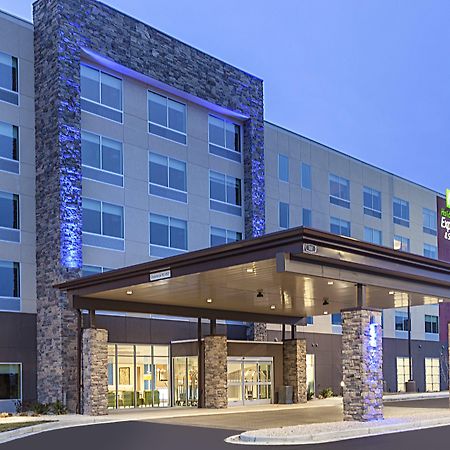 Holiday Inn Express & Suites - Hudson I-94 By Ihg Exteriör bild