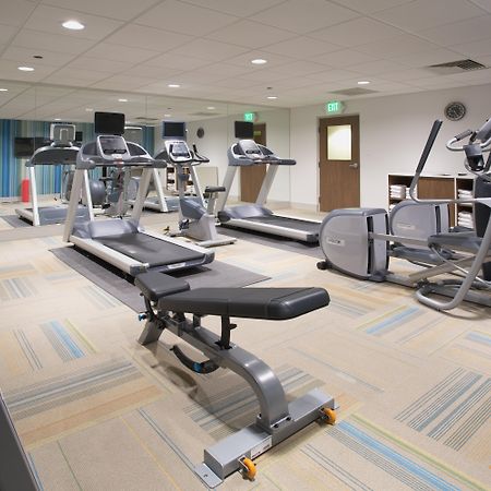 Holiday Inn Express & Suites - Hudson I-94 By Ihg Exteriör bild
