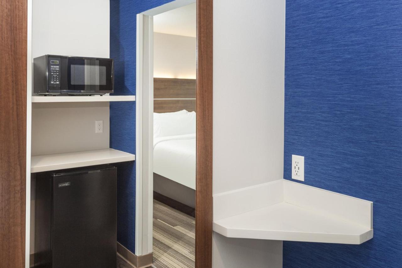 Holiday Inn Express & Suites - Hudson I-94 By Ihg Exteriör bild