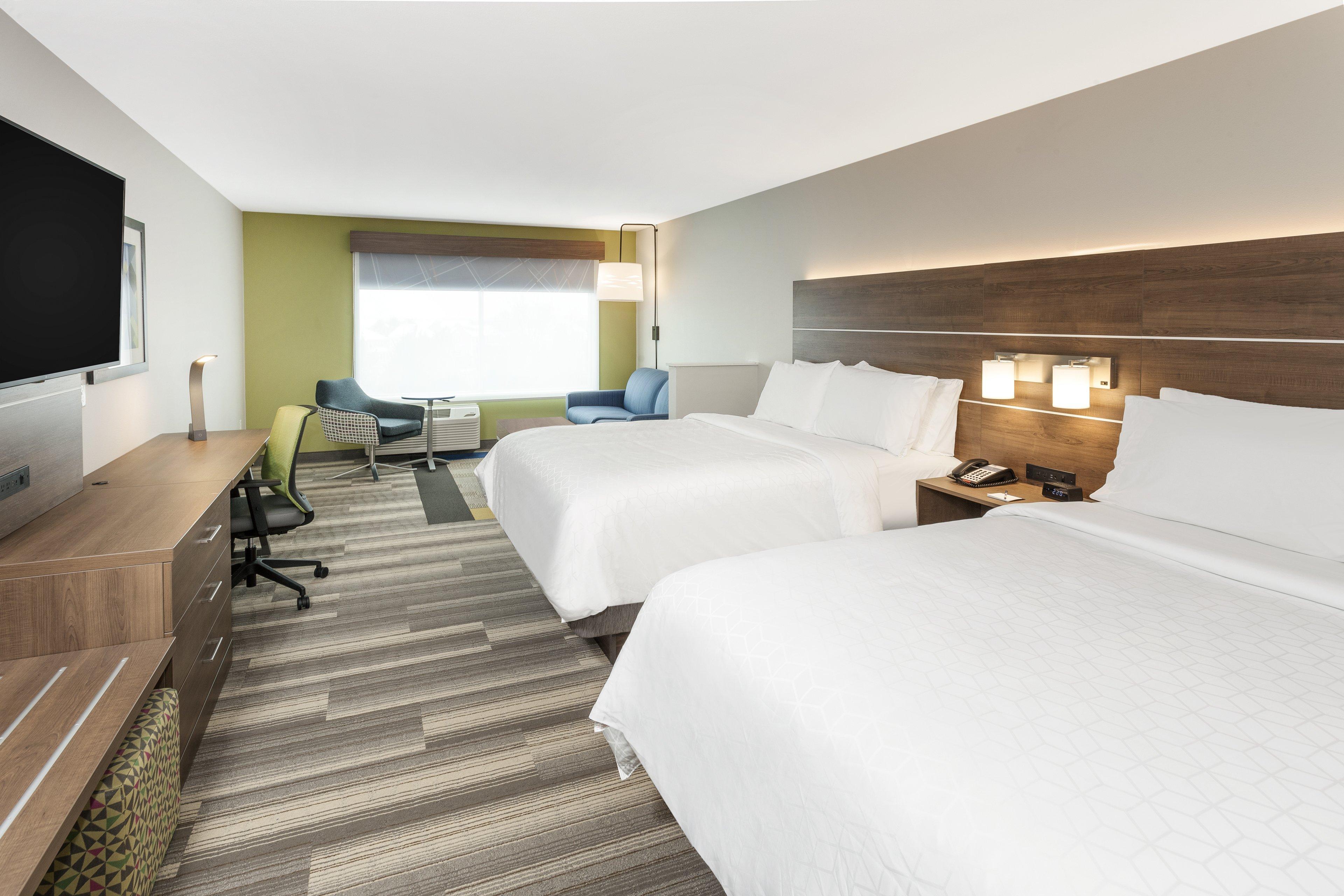 Holiday Inn Express & Suites - Hudson I-94 By Ihg Exteriör bild