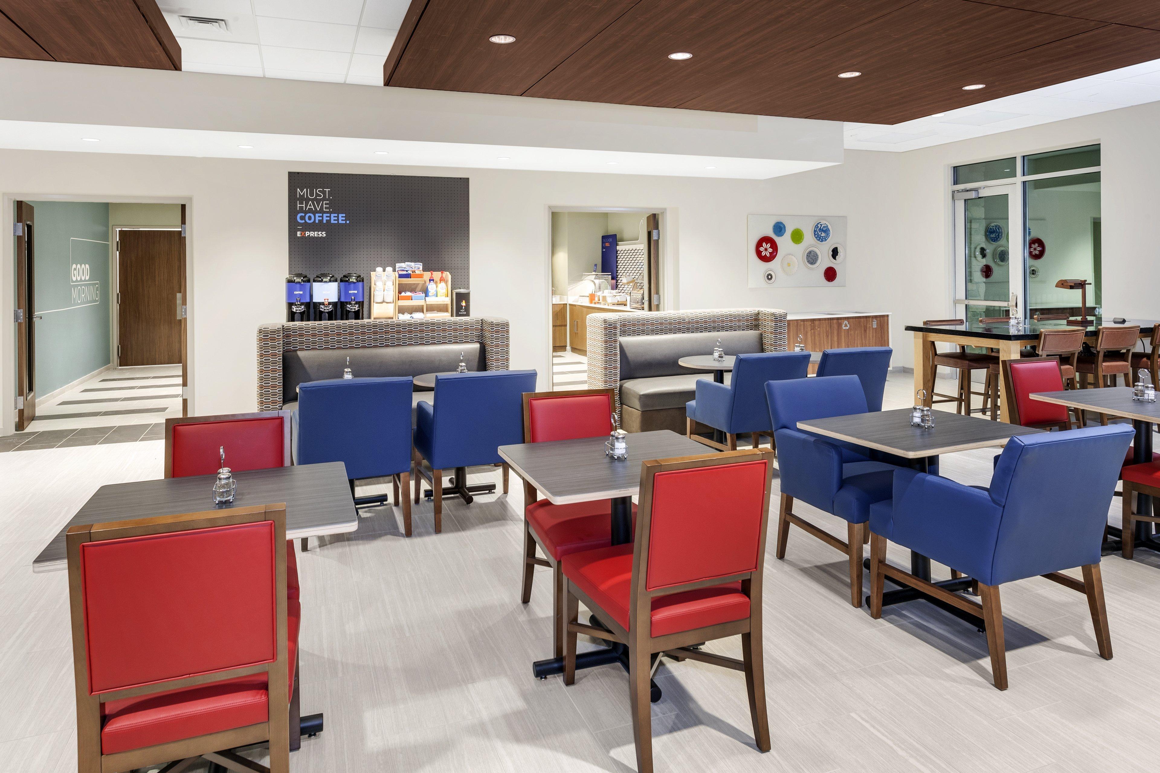 Holiday Inn Express & Suites - Hudson I-94 By Ihg Exteriör bild