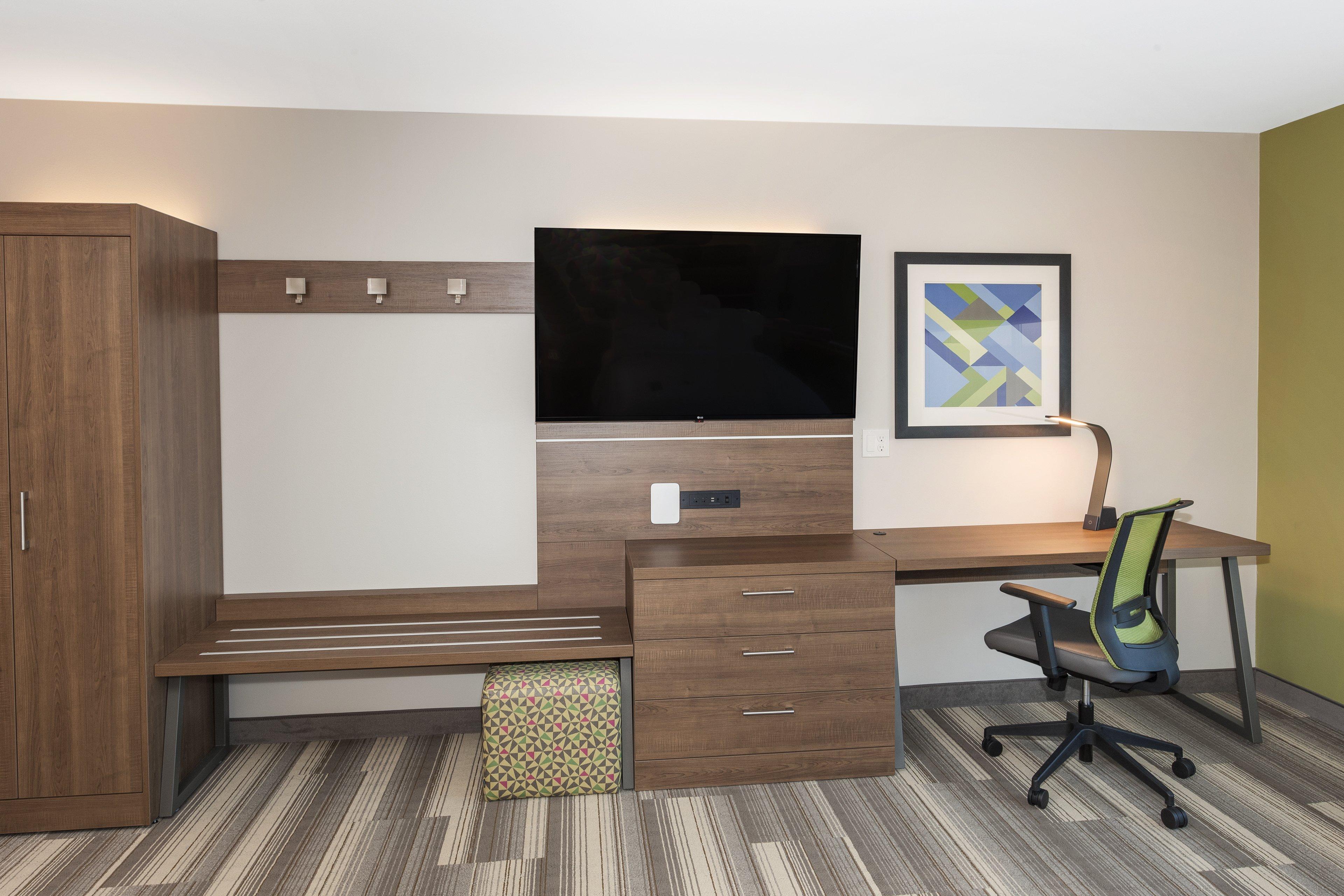 Holiday Inn Express & Suites - Hudson I-94 By Ihg Exteriör bild