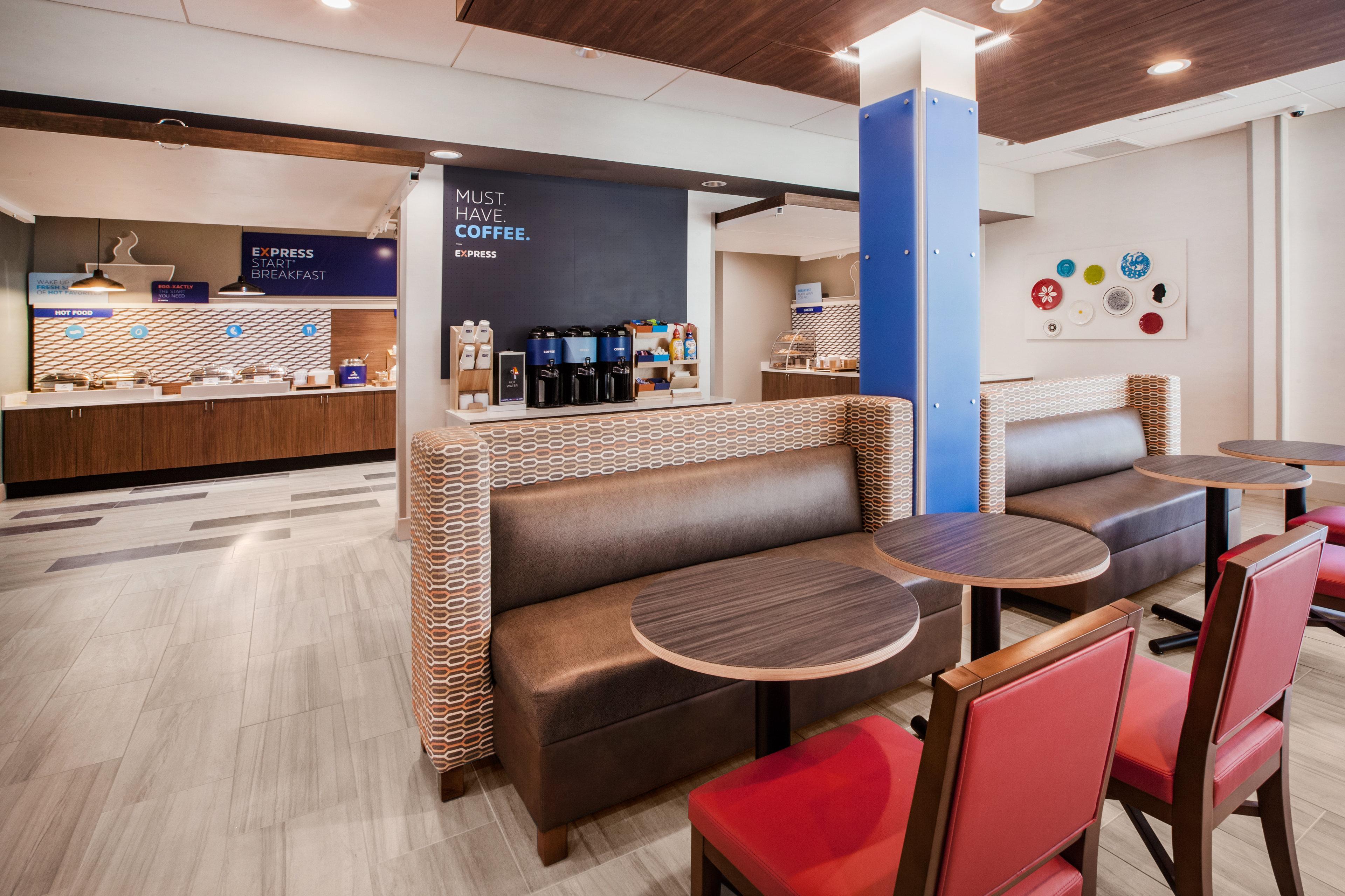 Holiday Inn Express & Suites - Hudson I-94 By Ihg Exteriör bild