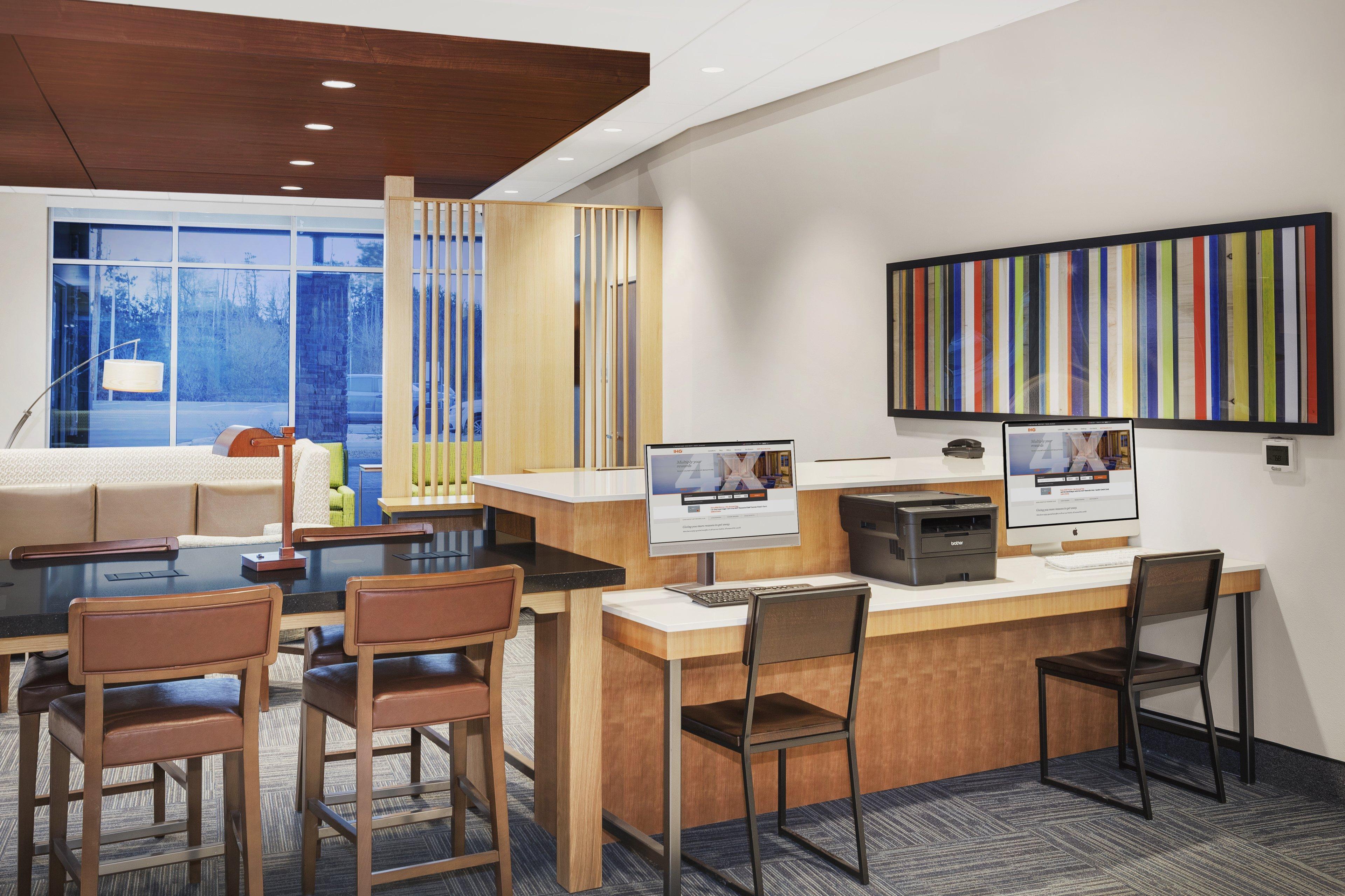 Holiday Inn Express & Suites - Hudson I-94 By Ihg Exteriör bild