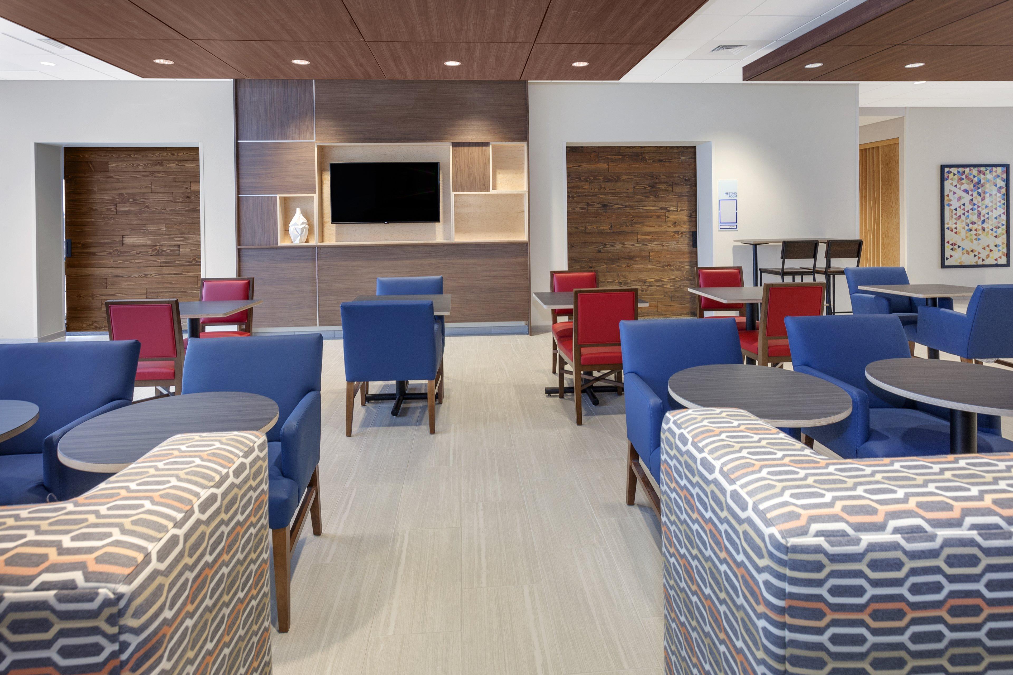 Holiday Inn Express & Suites - Hudson I-94 By Ihg Exteriör bild