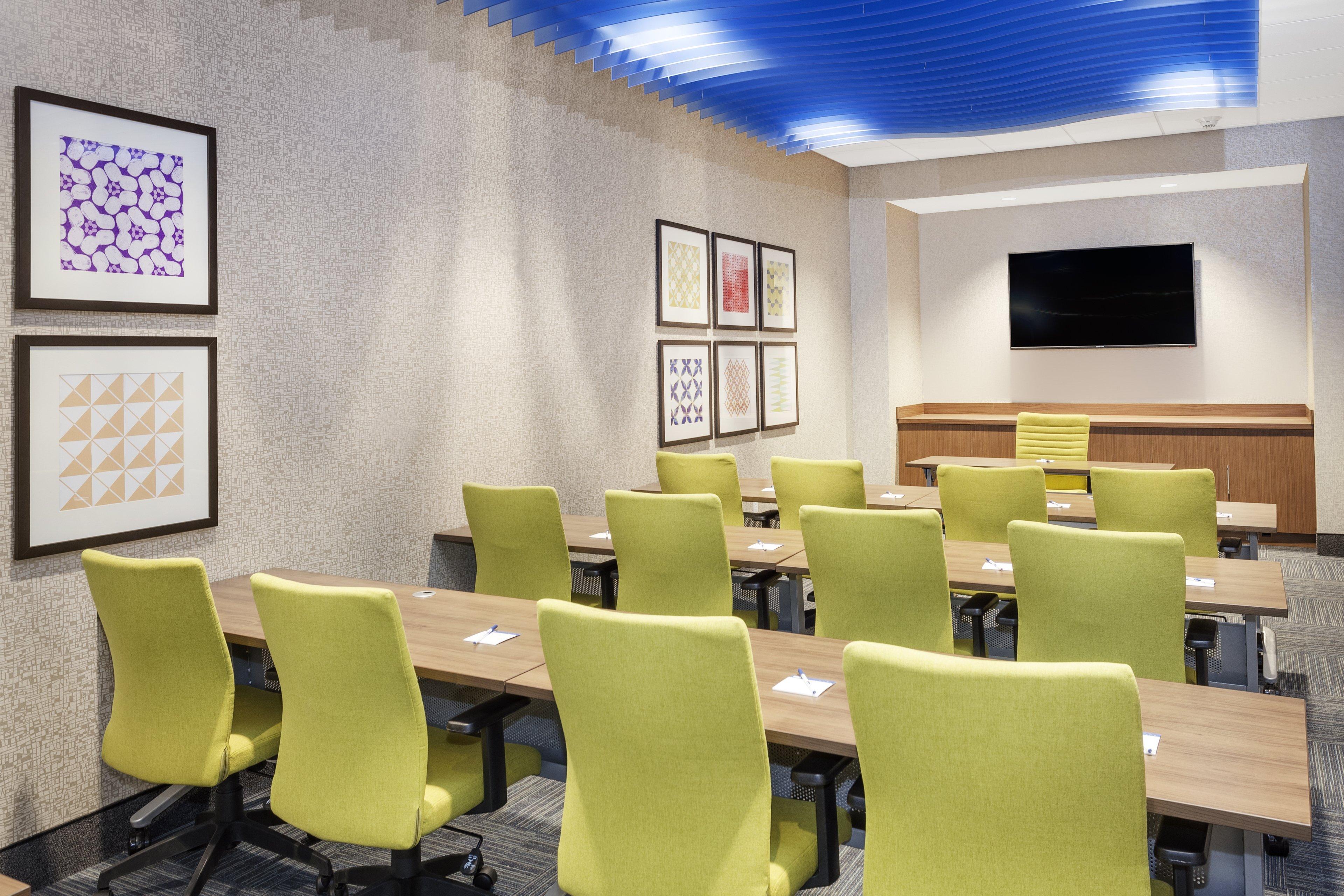 Holiday Inn Express & Suites - Hudson I-94 By Ihg Exteriör bild