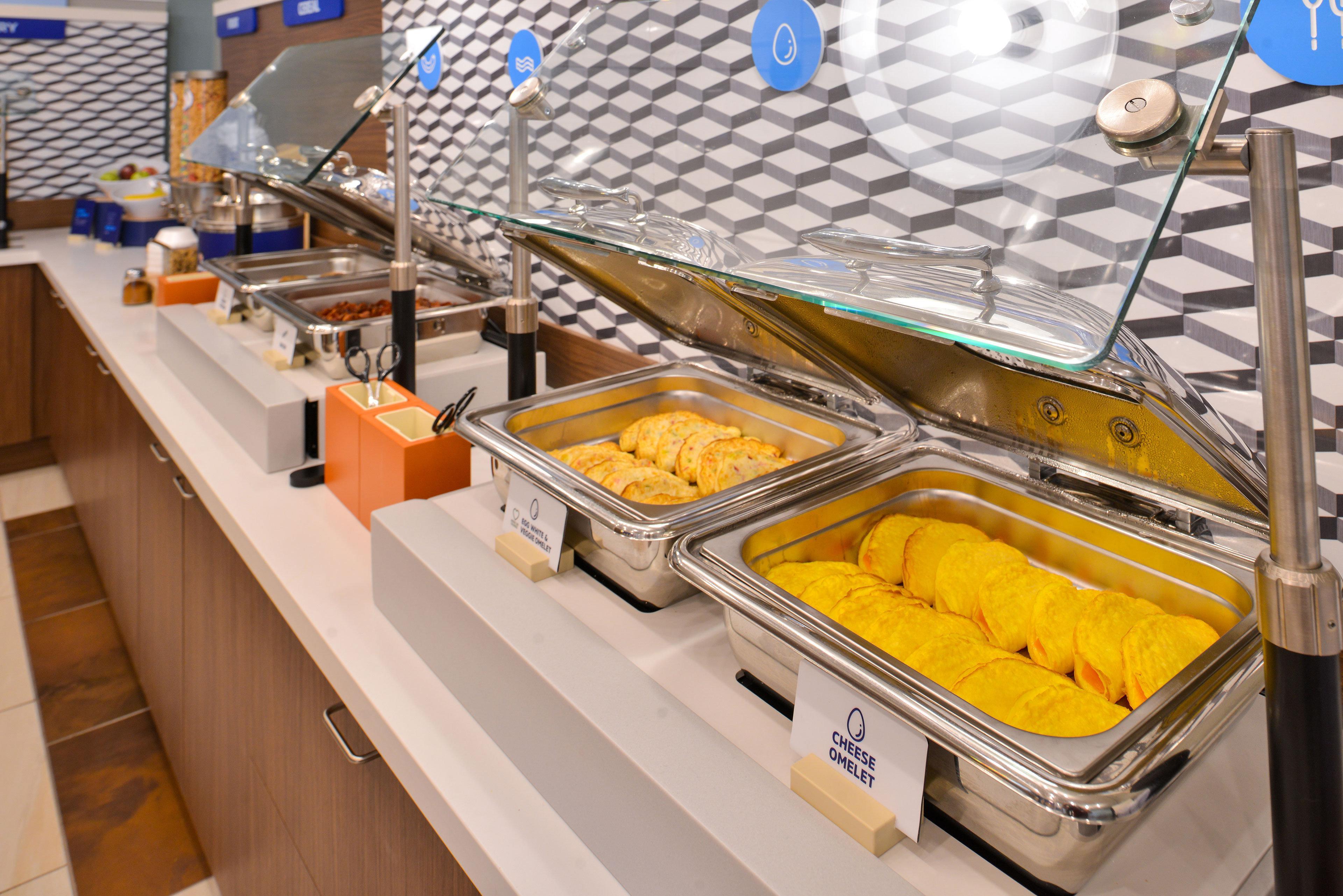 Holiday Inn Express & Suites - Hudson I-94 By Ihg Exteriör bild