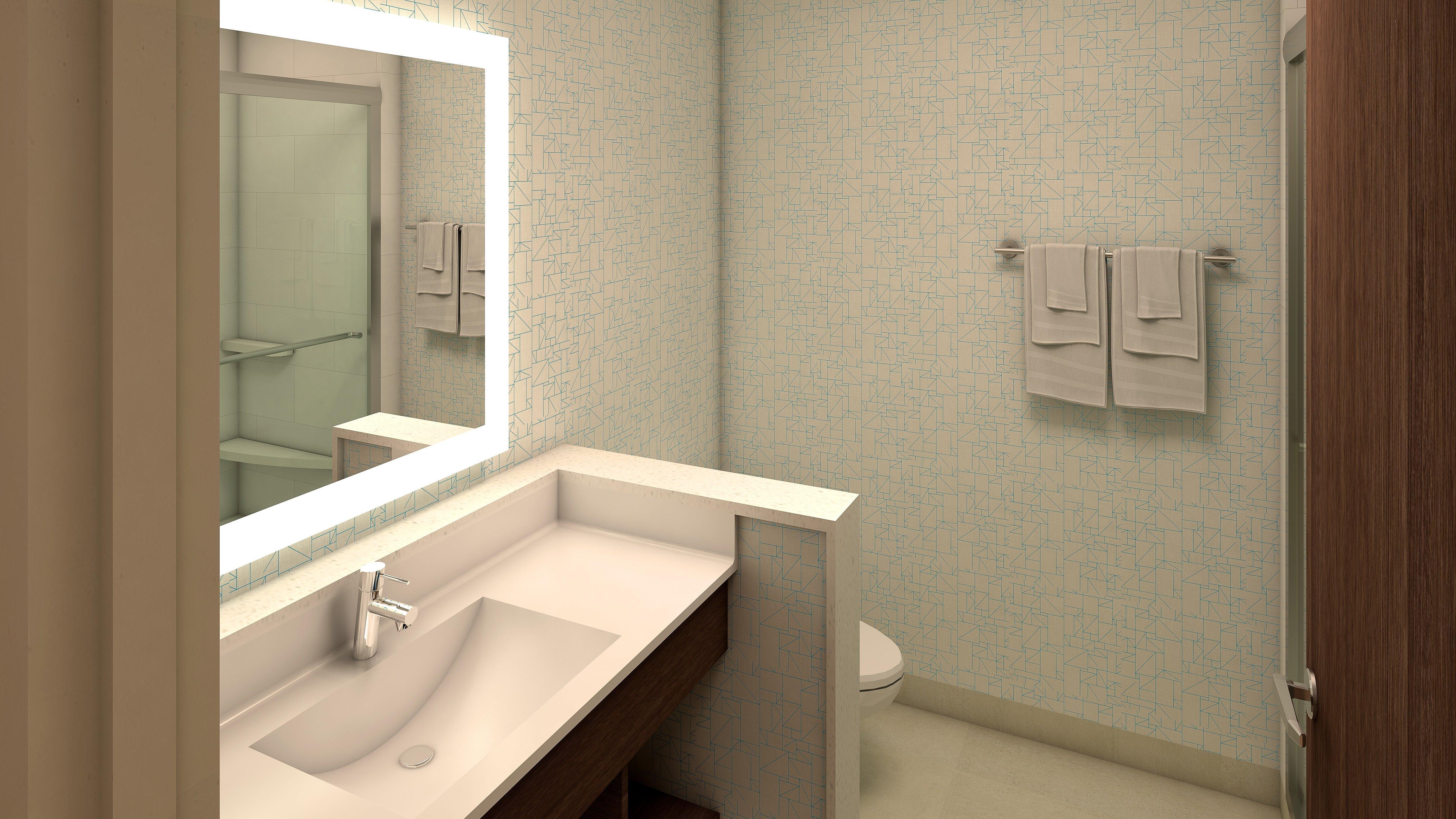 Holiday Inn Express & Suites - Hudson I-94 By Ihg Exteriör bild