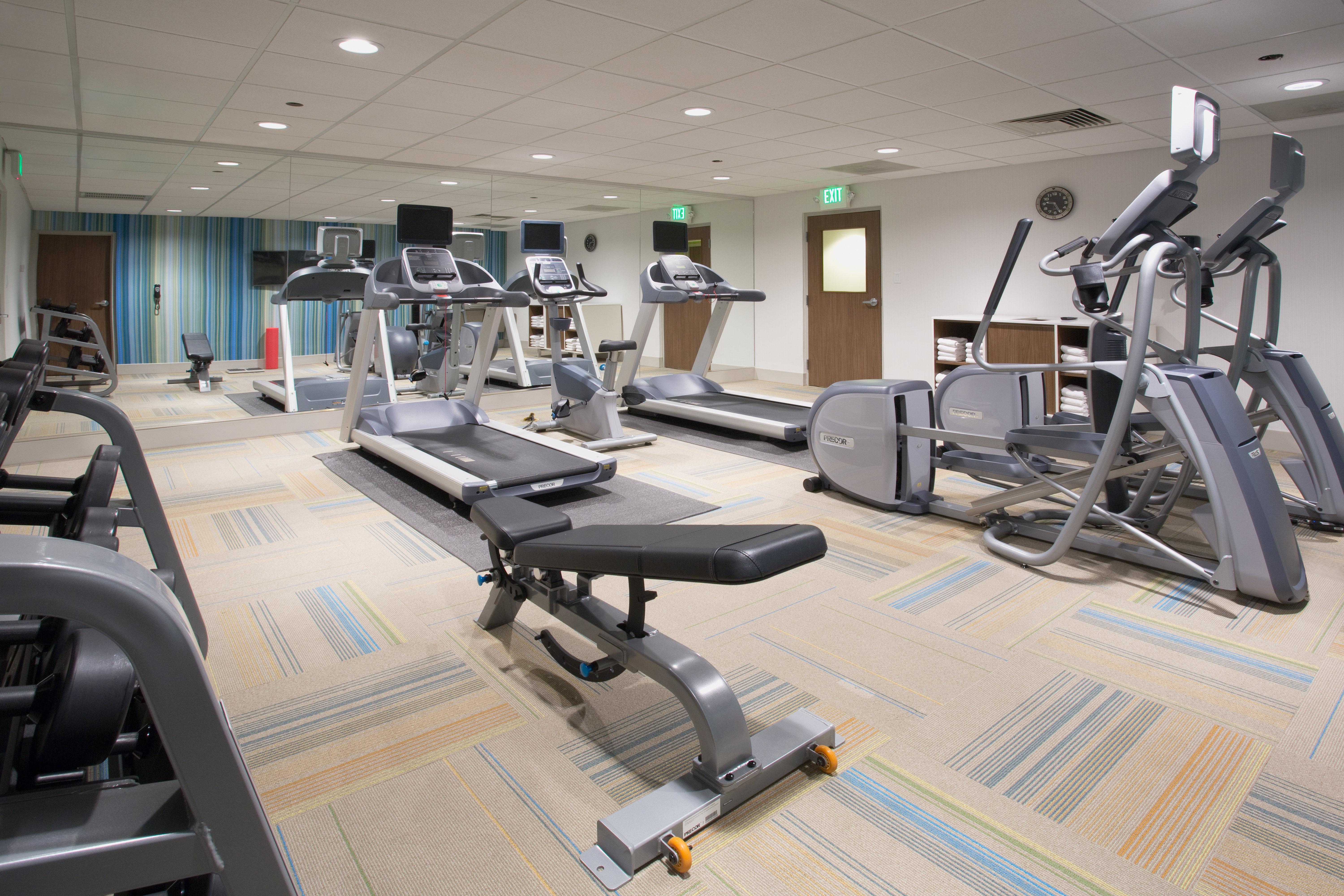 Holiday Inn Express & Suites - Hudson I-94 By Ihg Exteriör bild